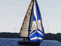 AUTUNNALE TARANTO 2026 - Foto
